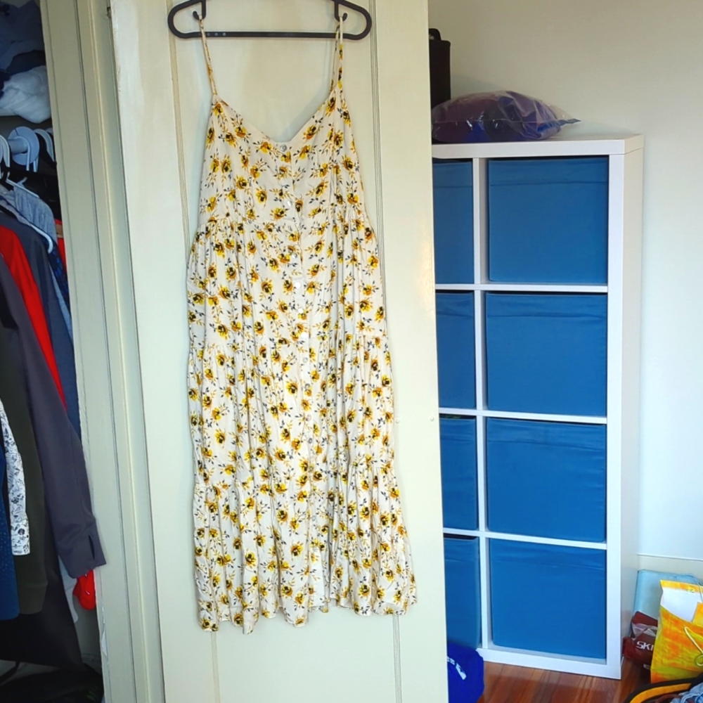 dRA Los Angeles Sundress